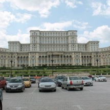 Parliament Palace 1